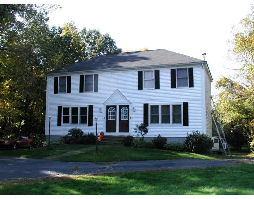 Unit for sale at 6 Crestwood Drive, Northborough, MA 01532