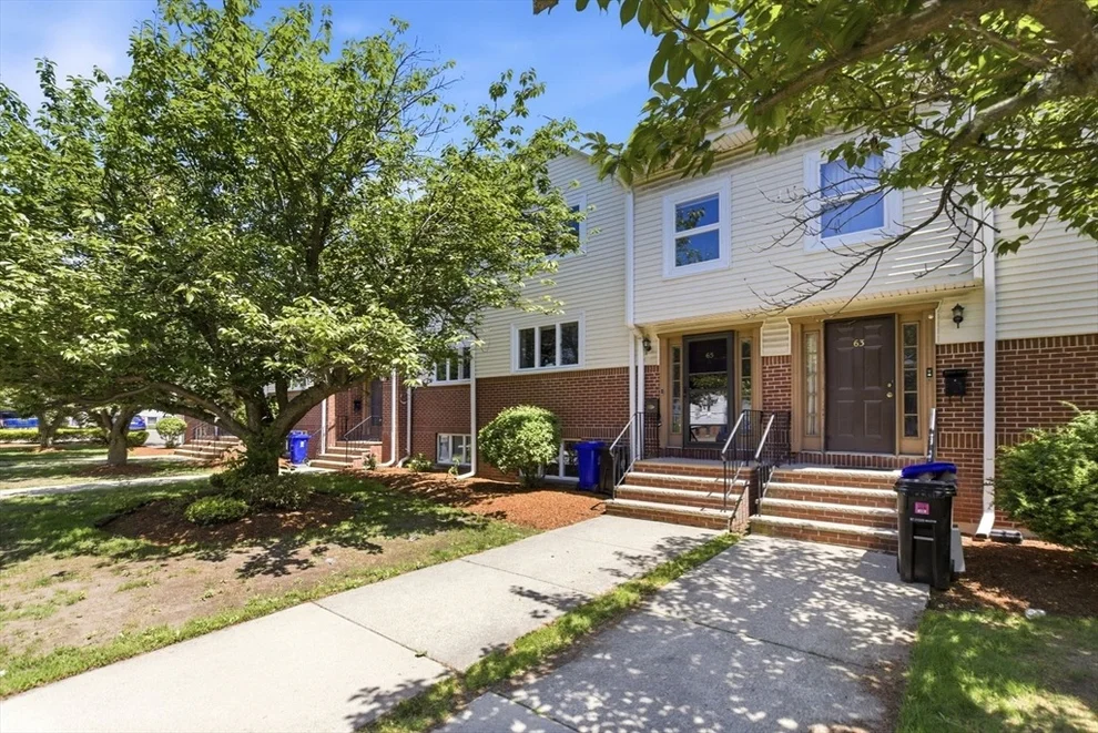 Unit for sale at 65 Washington St, Malden, MA 02148