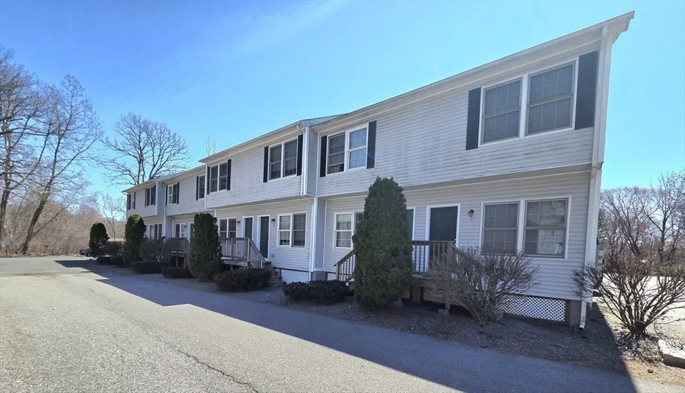 Unit for sale at 13 Dexter Street, North Attleboro, MA 02760