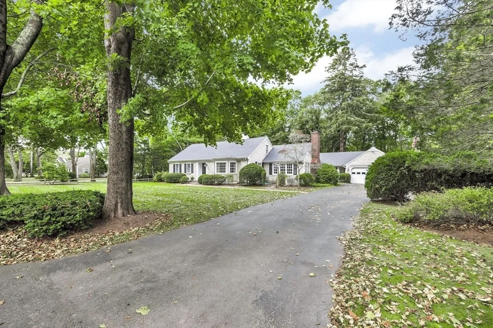 Unit for sale at 473 Davisville Road, Falmouth, MA 02536