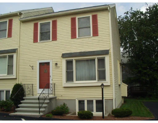 Unit for sale at 1109 Irving Road, Randolph, MA 02368