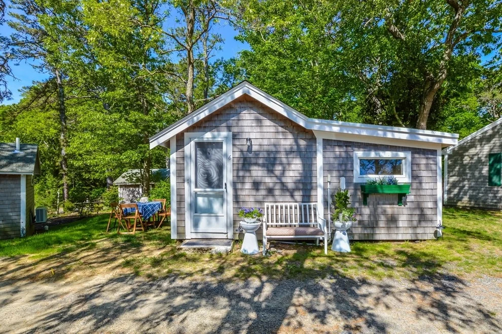 Unit for sale at 358 Route 6a, Sandwich, MA 02537