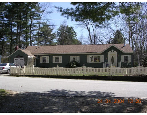 Unit for sale at 4 Wyman, Webster, MA 01570