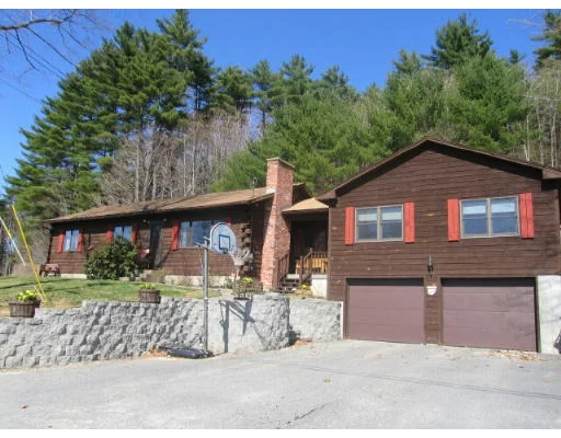 Unit for sale at 153 Jim Ash Road, Palmer, MA 01069