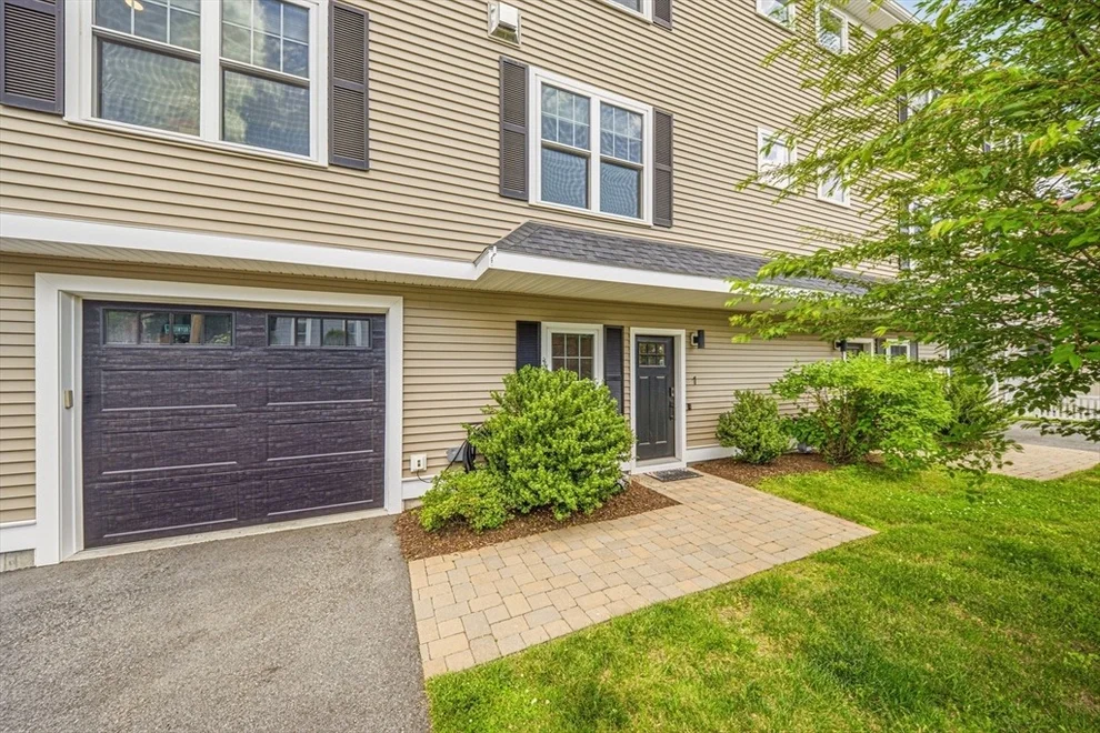 Unit for sale at 4 Boynton St, Waltham, MA 02453