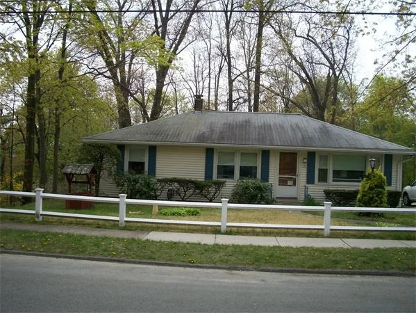Unit for sale at 13 Columbine Rd., Worcester, MA 01609