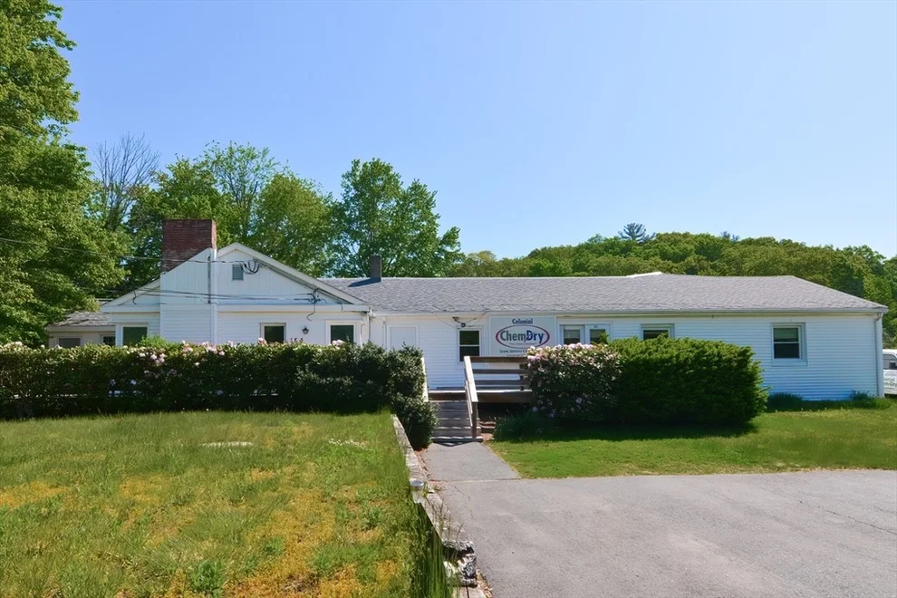 Unit for sale at 152 Milford Street, Upton, MA 01568