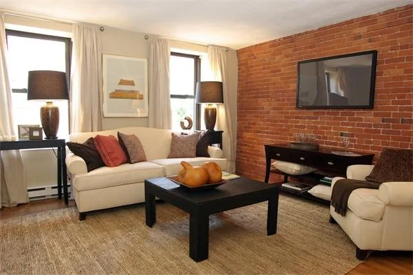 Unit for sale at 113 Fulton, Boston, MA 02109