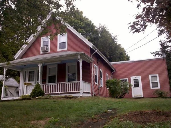 Unit for sale at 102 Harvard, Whitman, MA 02382