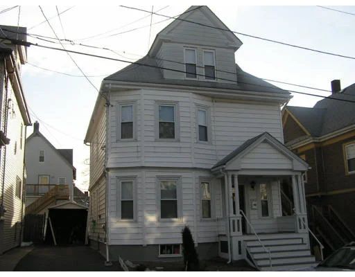 Unit for sale at 40 Henry St, Everett, MA 02149