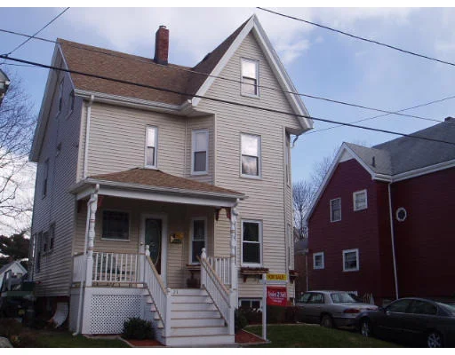 Unit for sale at 23 Waverly Ave, Everett, MA 02149