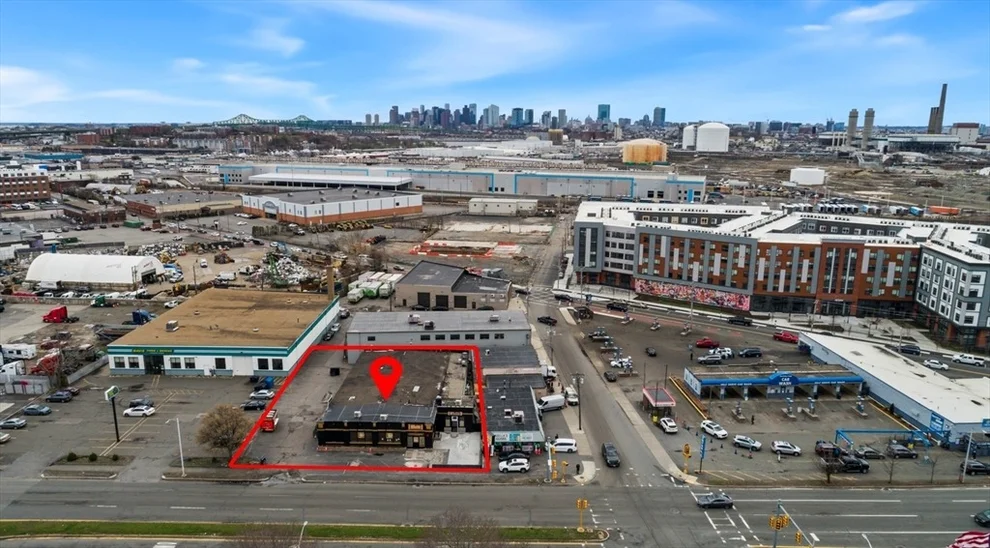 Unit for sale at 1936 Revere Beach Parkway, Everett, MA 02149