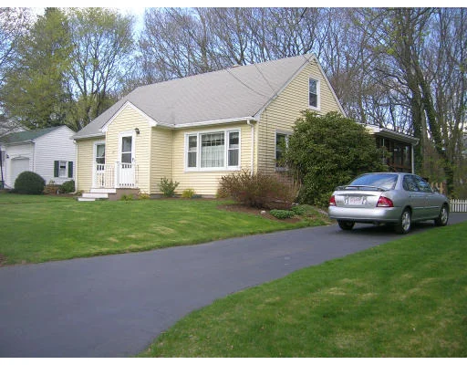 Unit for sale at 24 James Swanezy, North Attleboro, MA 02760