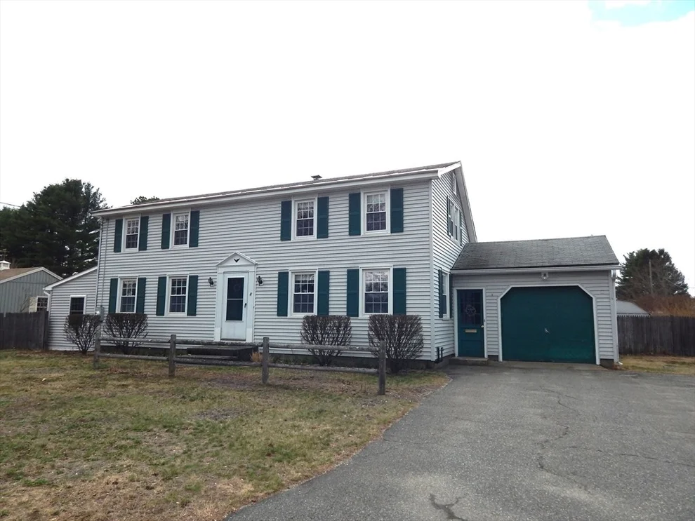 Unit for sale at 8 Chester St, Montague, MA 01376