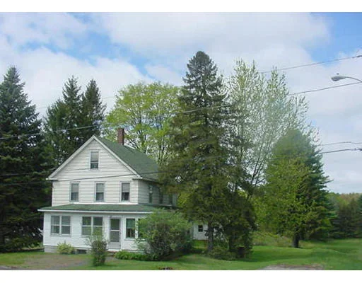 Unit for sale at 54 Marjorie St, Ware, MA 01082