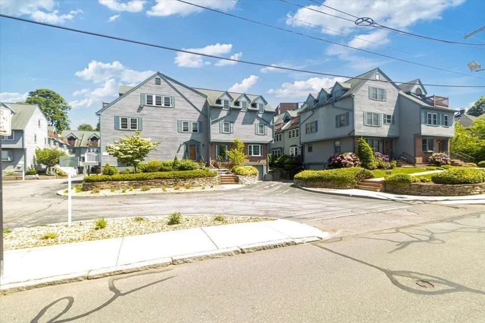 Unit for sale at 35 Merrymount Rd, Quincy, MA 02169
