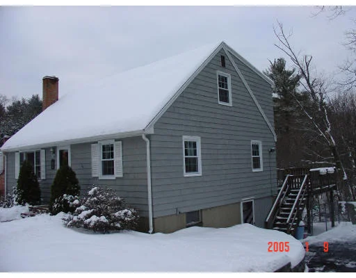 Unit for sale at 71 Marblehead St, North Reading, MA 01864