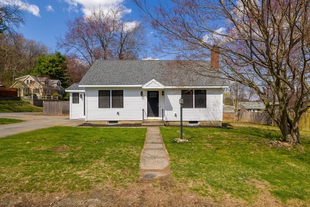 Unit for sale at 18 Highland St., Boylston, MA 01505
