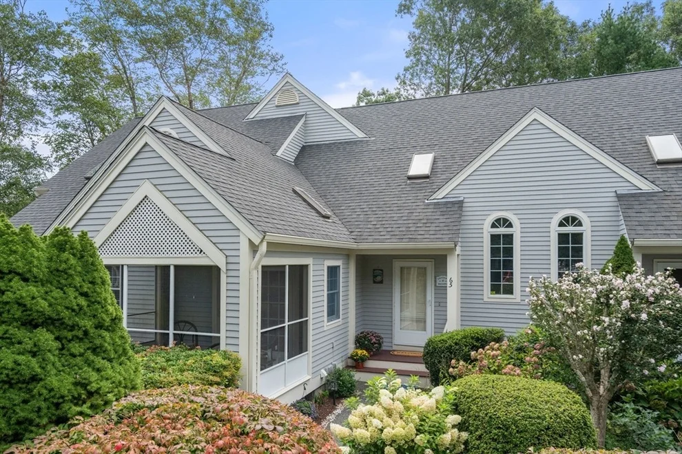 Unit for sale at 65 Blue Spruce Way, Mashpee, MA 02649