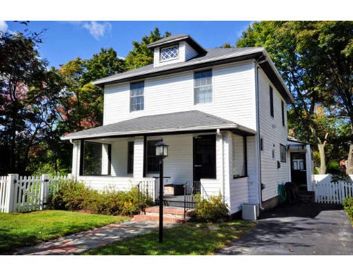 Unit for sale at 21 Dow Ave, Arlington, MA 02476