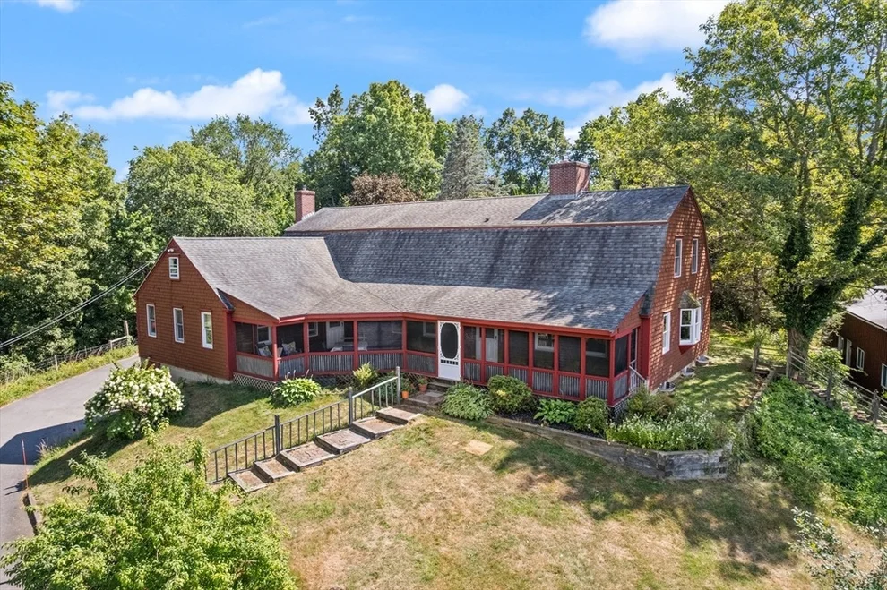 Unit for sale at 284 Martins Pond Road, Groton, MA 01450