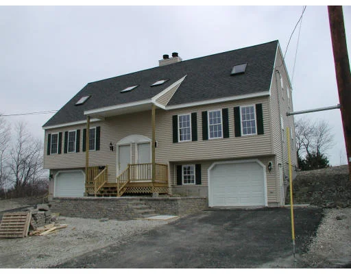 Unit for sale at 4A Orient Street, Worcester, MA 01604