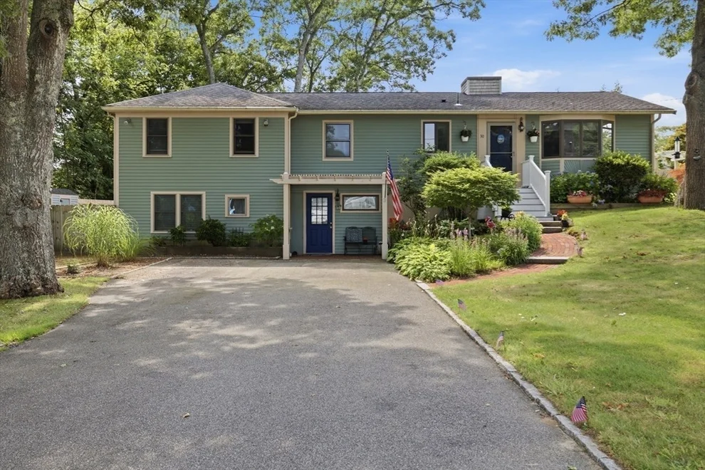 Unit for sale at 30 Crocker Rd, Falmouth, MA 02536