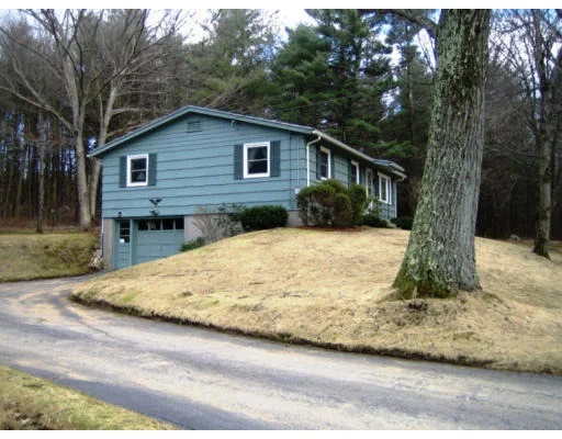 Unit for sale at 19 Sunset Lane, Spencer, MA 01562