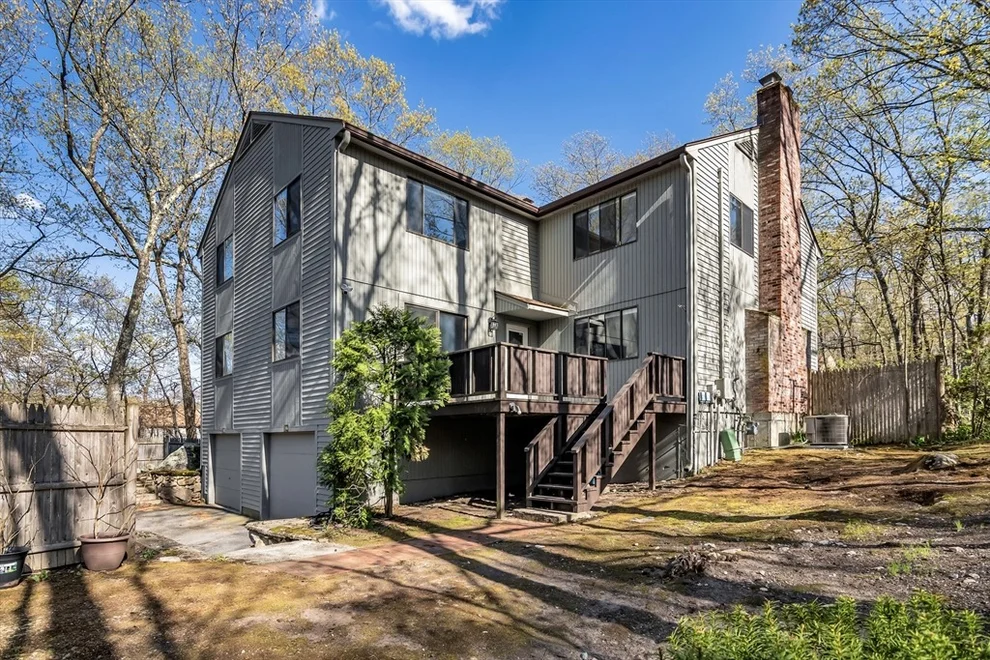 Unit for sale at 146 Mountain Gate Rd, Ashland, MA 01721