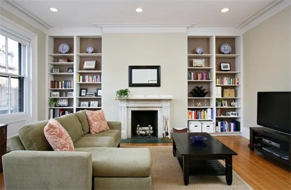 Unit for sale at 133-135 Marlborough St, Boston, MA 02116