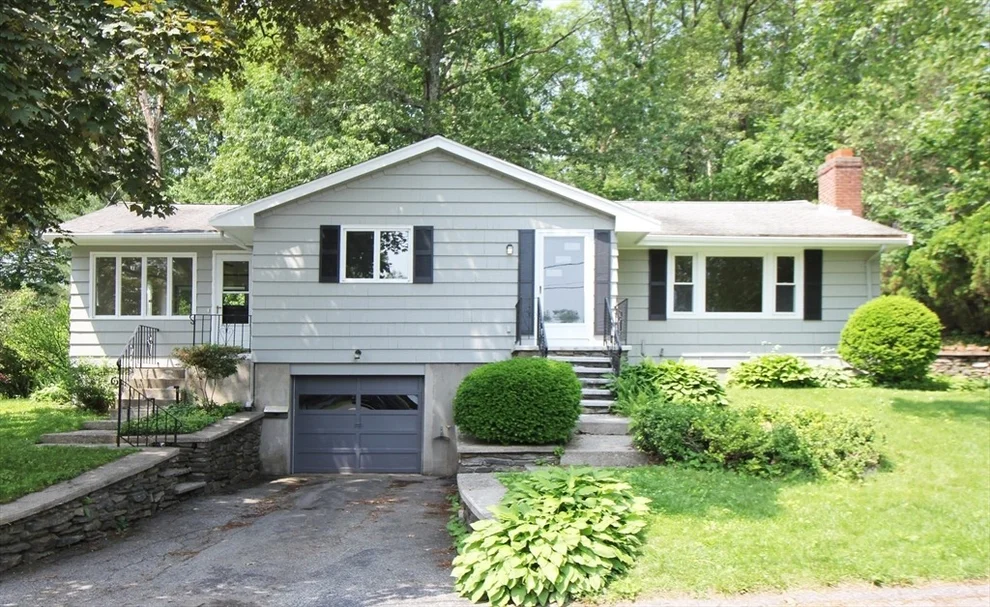 Unit for sale at 27 Linda Ave, Millbury, MA 01527