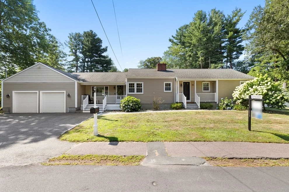 Unit for sale at 20 Dana Road, Reading, MA 01867