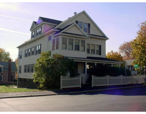 Unit for sale at 300 Hamilton Street, Worcester, MA 01604