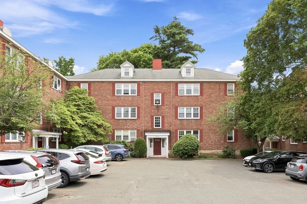 Unit for sale at 112 Maple St, Malden, MA 02148
