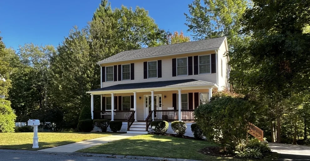 Unit for sale at 8 Pinewood Rd, Amesbury, MA 01913