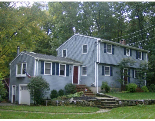 Unit for sale at 15 Marlboro Road, Georgetown, MA 01833
