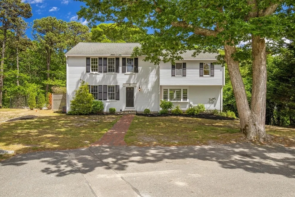 Unit for sale at 8 Winstons Path, Dennis, MA 02660
