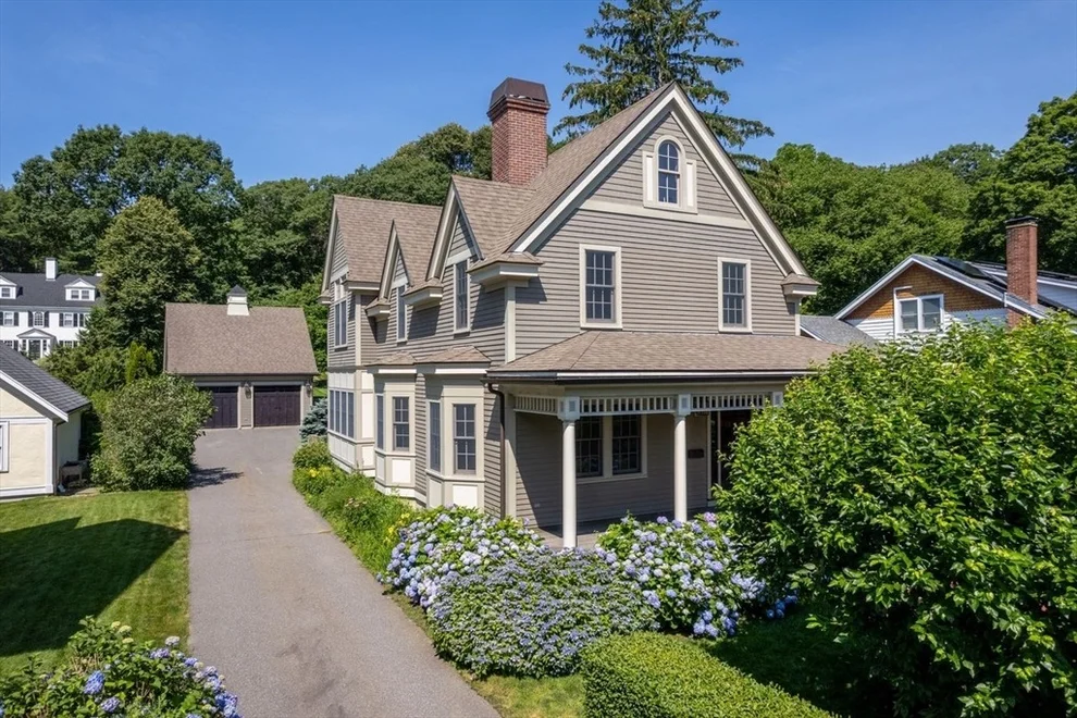 Unit for sale at 70 School Street, Manchester, MA 01944