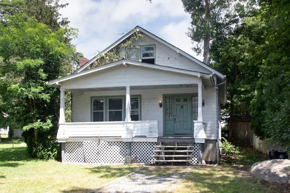 Unit for sale at 28 Greystone Ave, Dartmouth, MA 02747