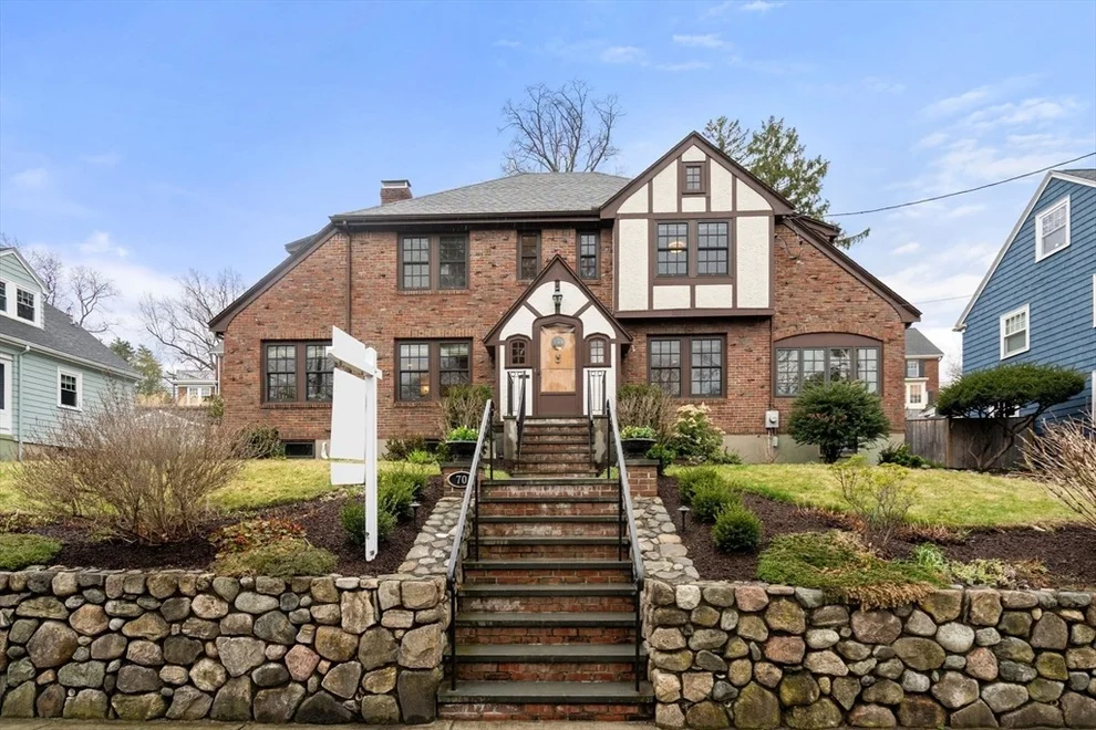 Unit for sale at 70 Lincoln Street, Belmont, MA 02478
