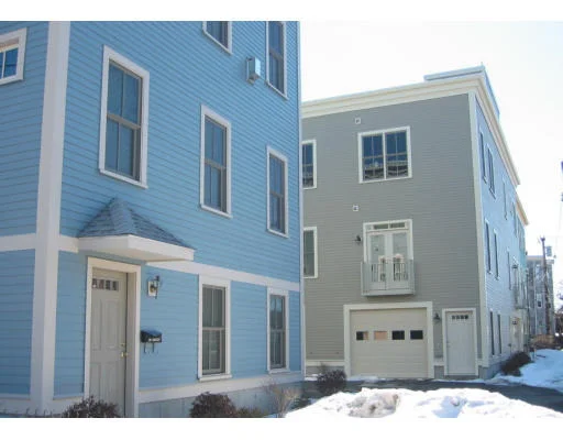 Unit for sale at 28 Stedman Street, Boston, MA 02130