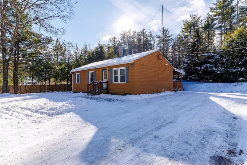 Unit for sale at 690 Clark St, Gardner, MA 01440