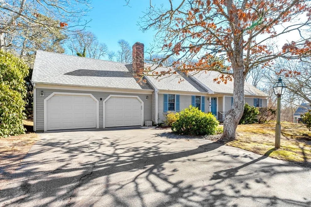Unit for sale at 8 Tody Bole Lane, Harwich, MA 02645