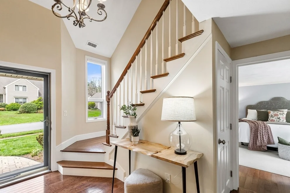 Unit for sale at 7 Wedge, Unit 7, North Reading, MA 01864