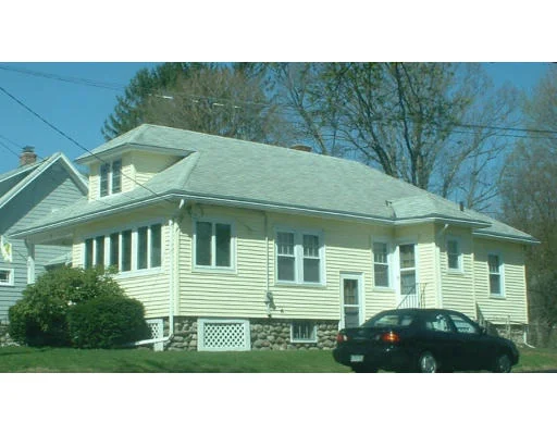 Unit for sale at 33 Arbutus Rd, Worcester, MA 01606