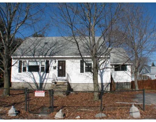 Unit for sale at 57 Arnold Ave., Lowell, MA 01852