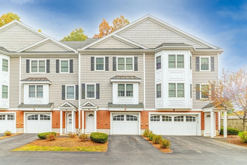 Unit for sale at 1975 Middlesex Street, Lowell, MA 01851