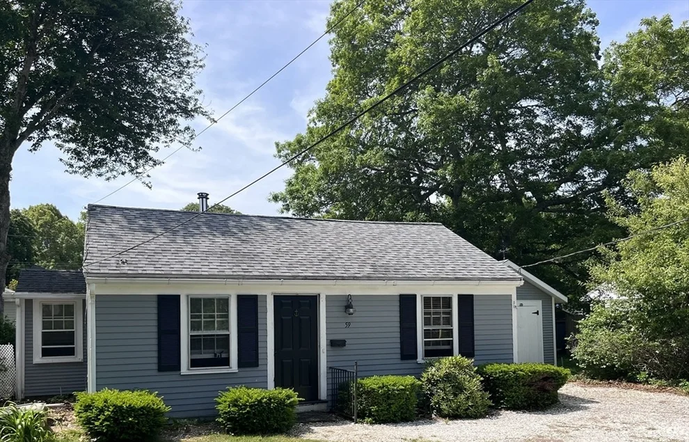 Unit for sale at 59 Cedar, Falmouth, MA 02536
