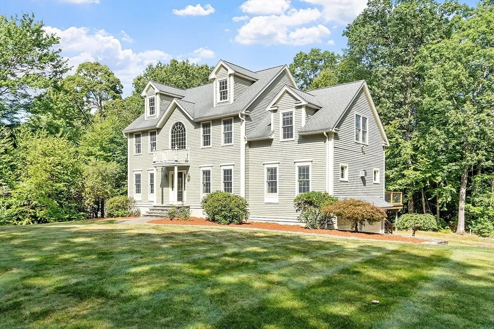 Unit for sale at 19 Barton Rd, Harvard, MA 01451