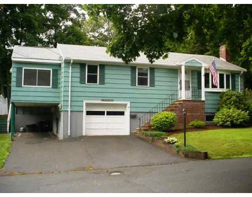 Unit for sale at 8 Sylvan Rd, Beverly, MA 01915